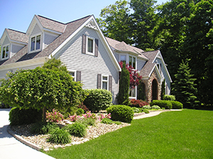 Landscapers and Lawncare Services in Lawrence, KS