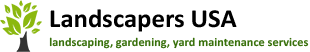 Lawrence Landscapers